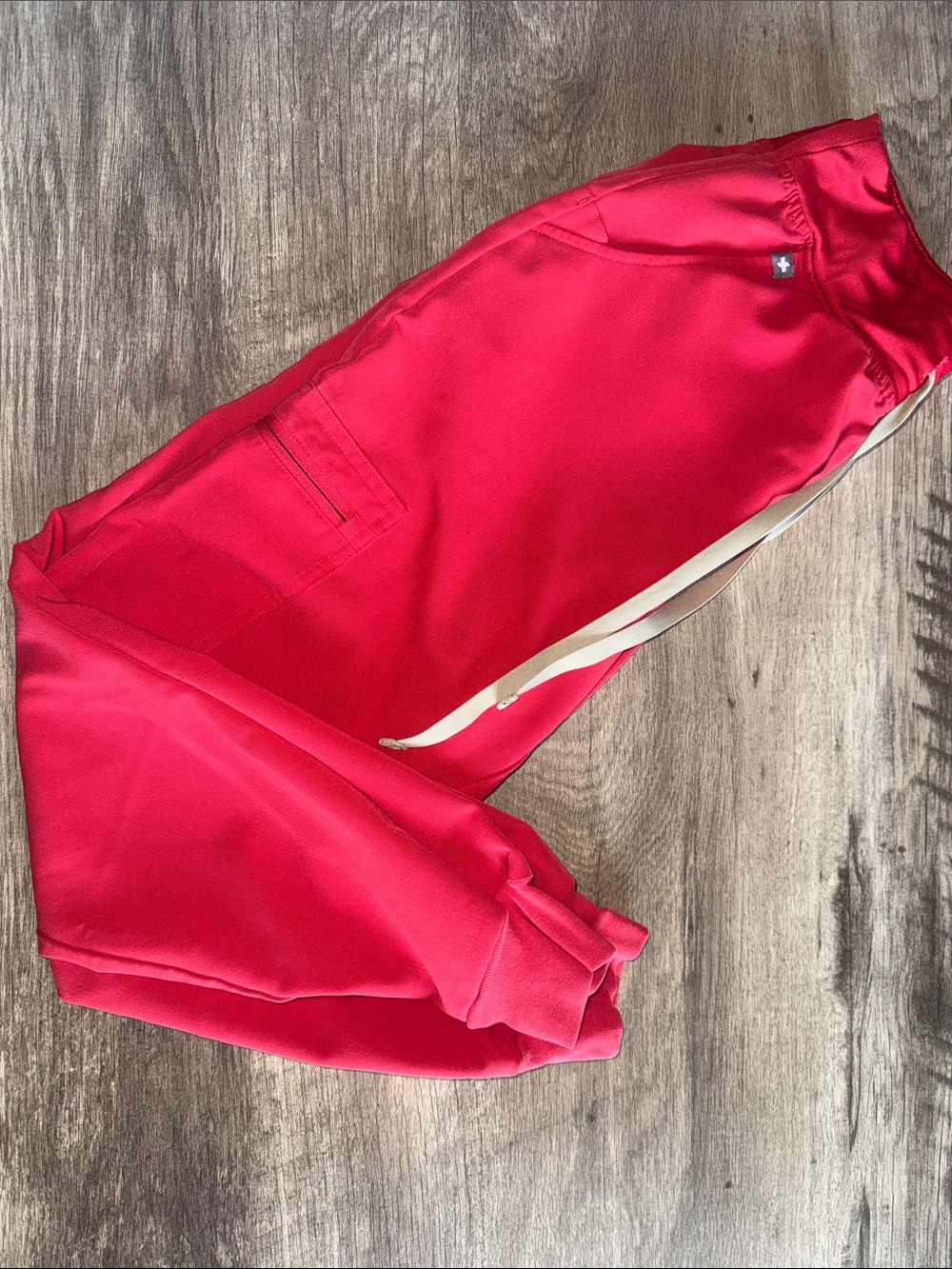 Women’s FIGS scrub pants XS